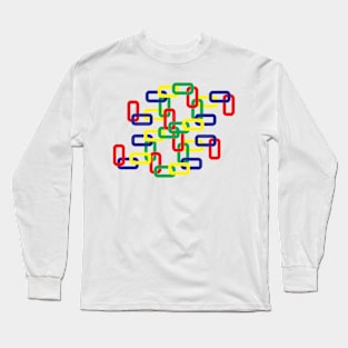 InterLinking Long Sleeve T-Shirt